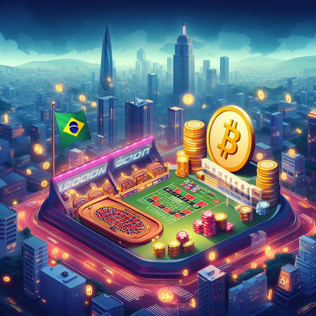 Descubra NNBET: A Principal Plataforma de Apostas no Brasil