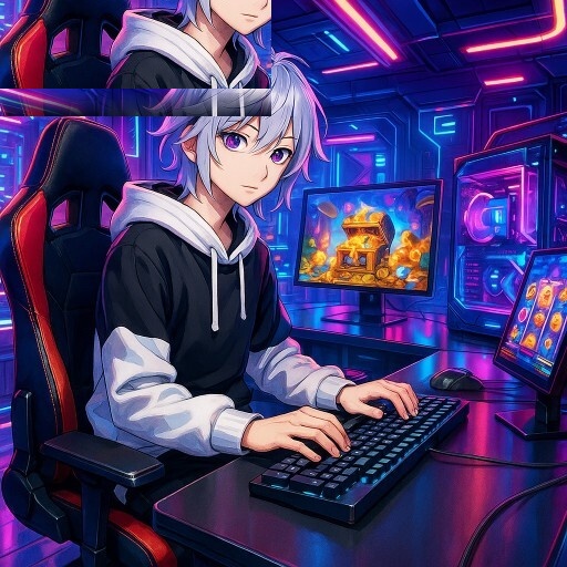 Imagem promocional da NNBET mostrando a plataforma e suas vantagens