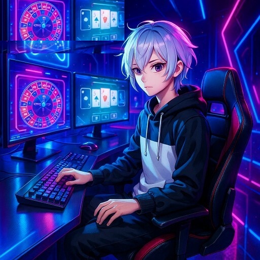 Imagem promocional da NNBET mostrando a plataforma e suas vantagens