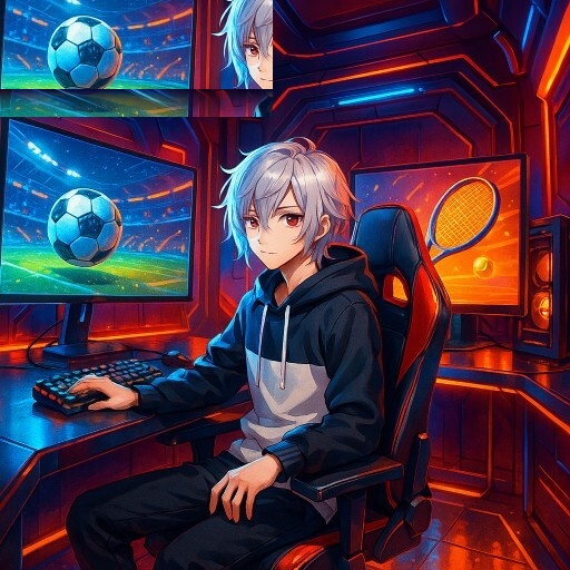 Imagem promocional da NNBET mostrando a plataforma e suas vantagens