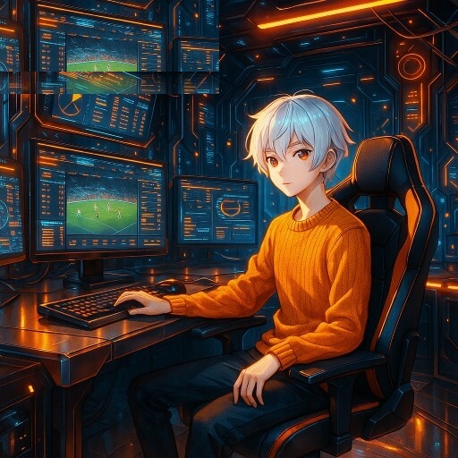 Imagem promocional da NNBET apresentando a plataforma e seus recursos