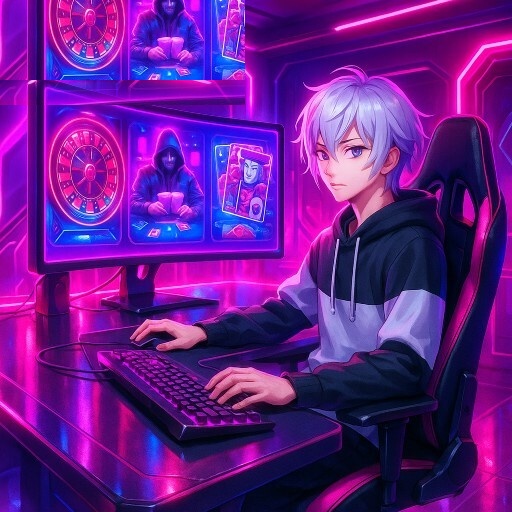 Imagem promocional da NNBET mostrando a plataforma e suas vantagens